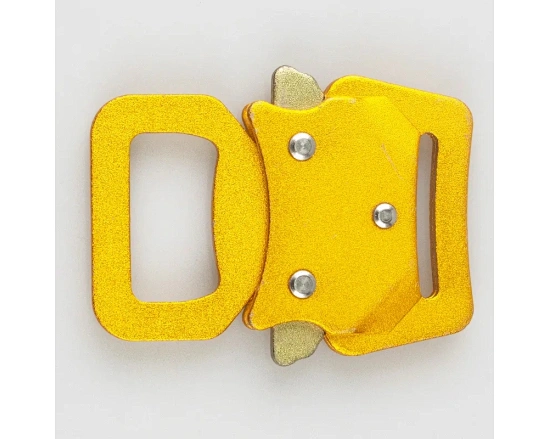 quick release buckles