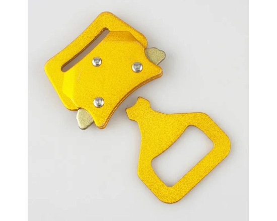 quick release buckles